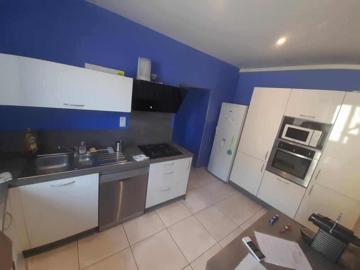 Au 70 Apartment Millau