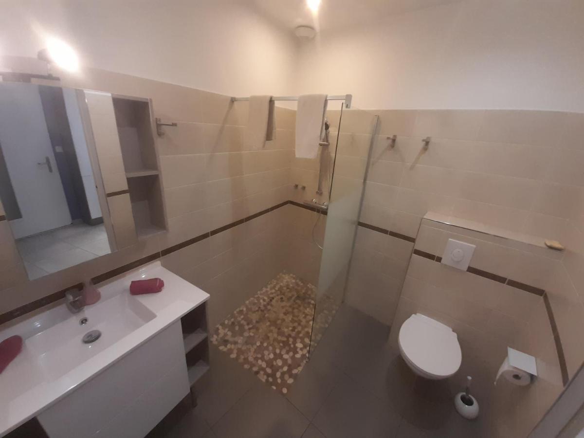 Apartment Au 70 Millau