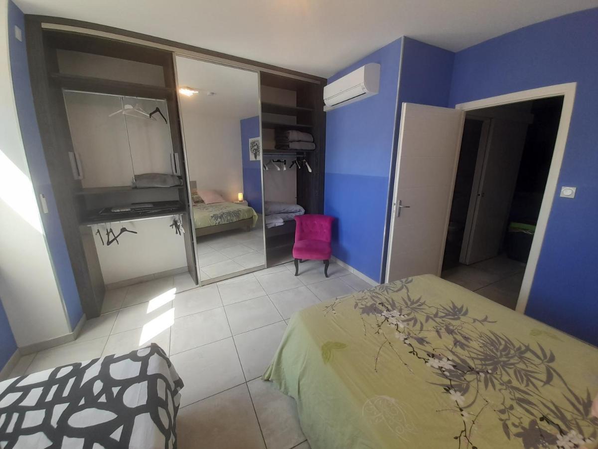Apartment Au 70 *